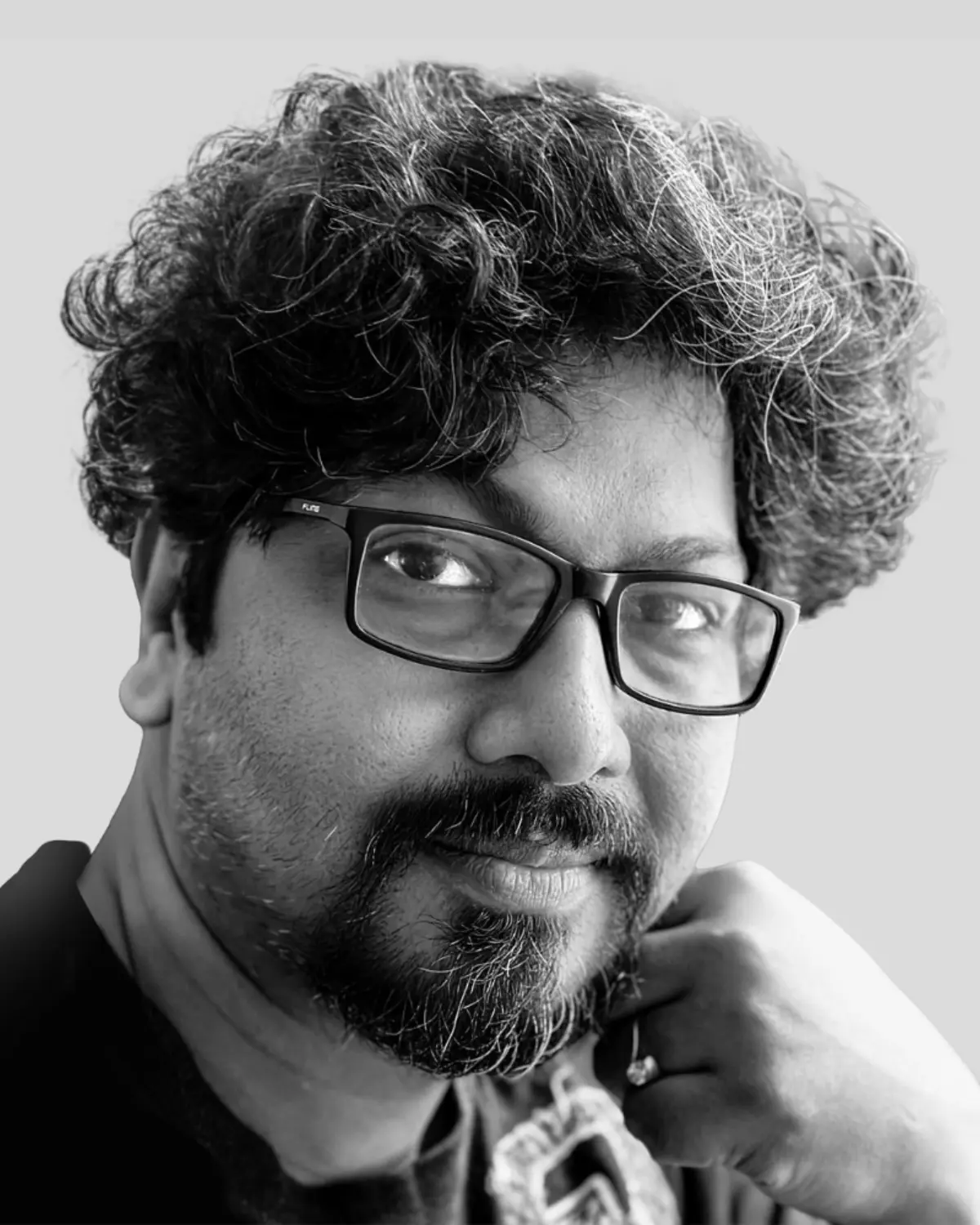 Piyash Ghosh